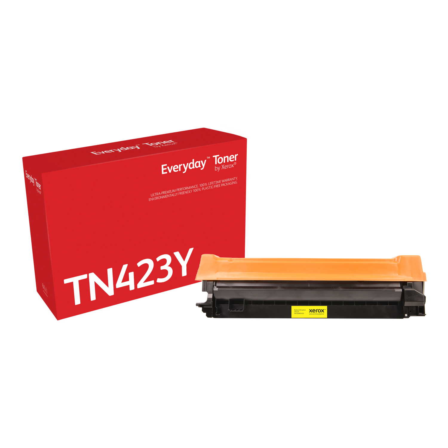 Xerox 006R04762 Toner Cartridges - Multi
