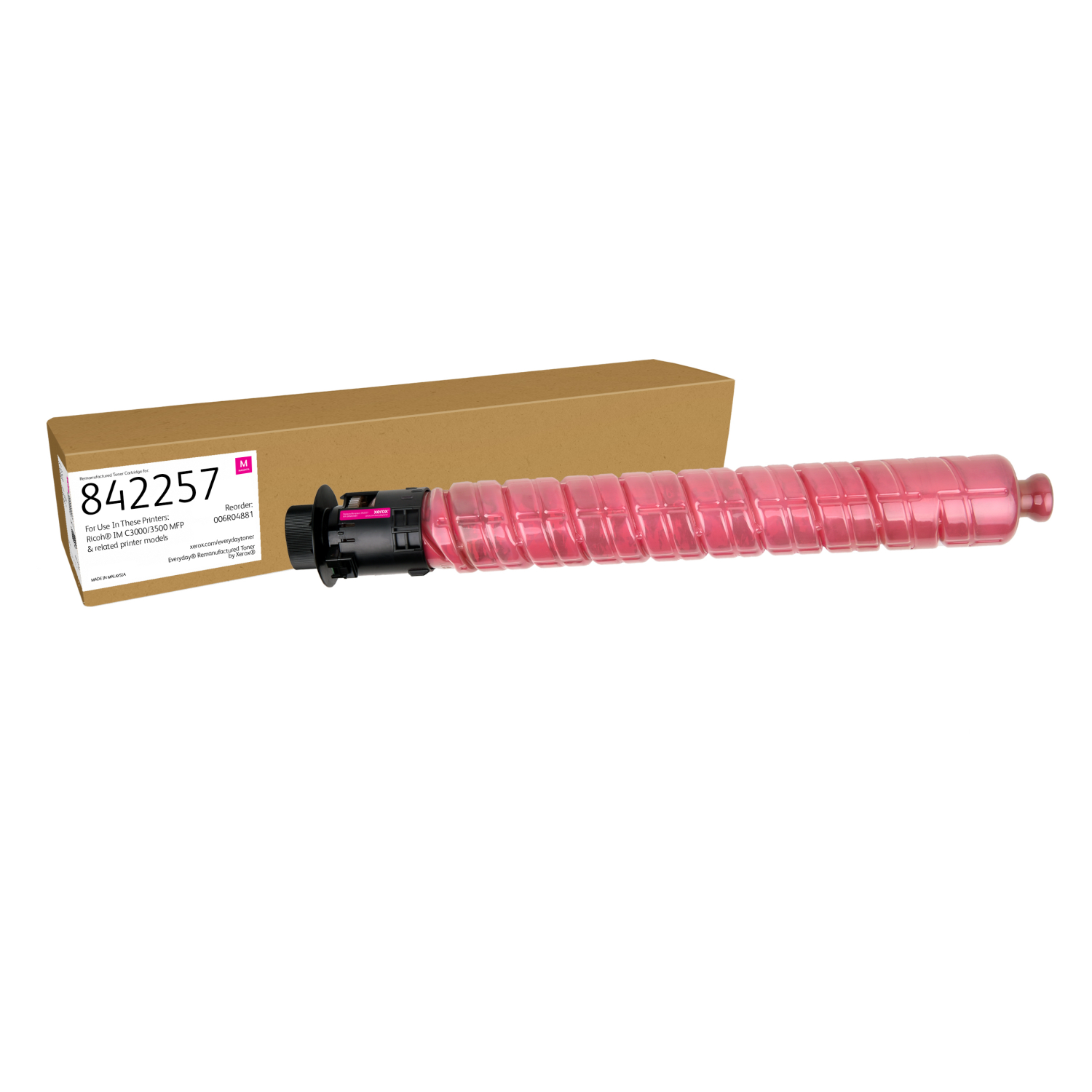 Xerox 006R04881 Toner Cartridges