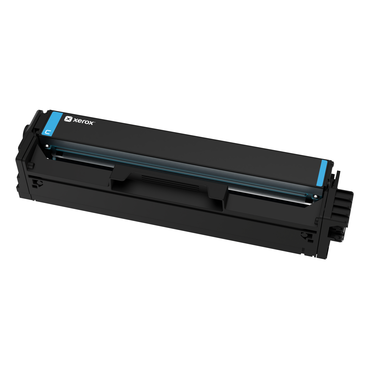 Xerox C240 / C245 / C255 / C300 / C303 / C305 Cyan Standard Capacity Toner Cartridge (1,200 pages)