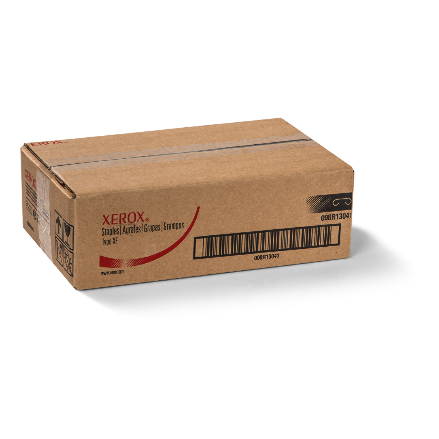 Xerox Staple Cartridge for Light Production Finisher