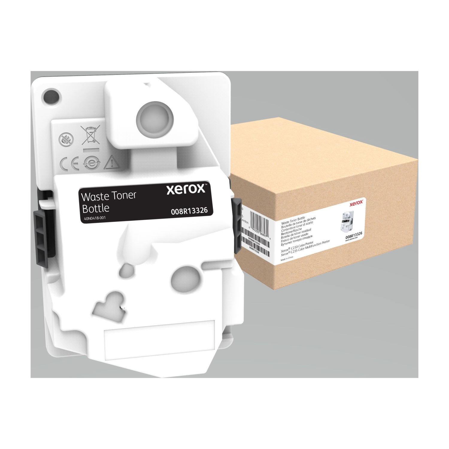 Xerox 008R13326 Toner Cartridges