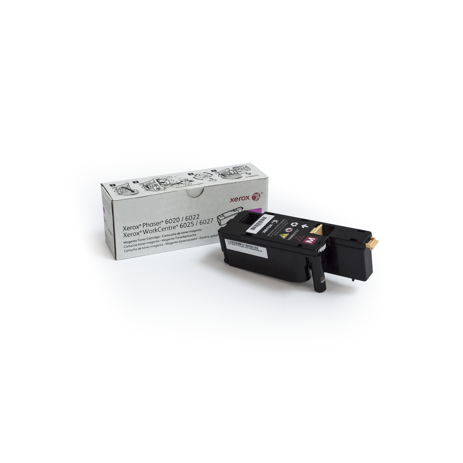 Xerox 106R02757 Toner Cartridges
