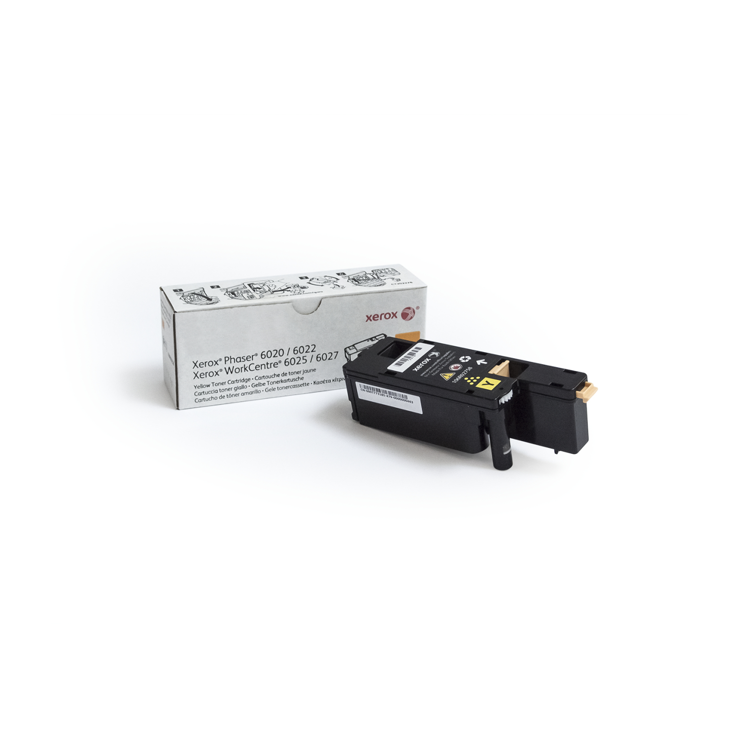 Xerox 106R02758 Toner Cartridges
