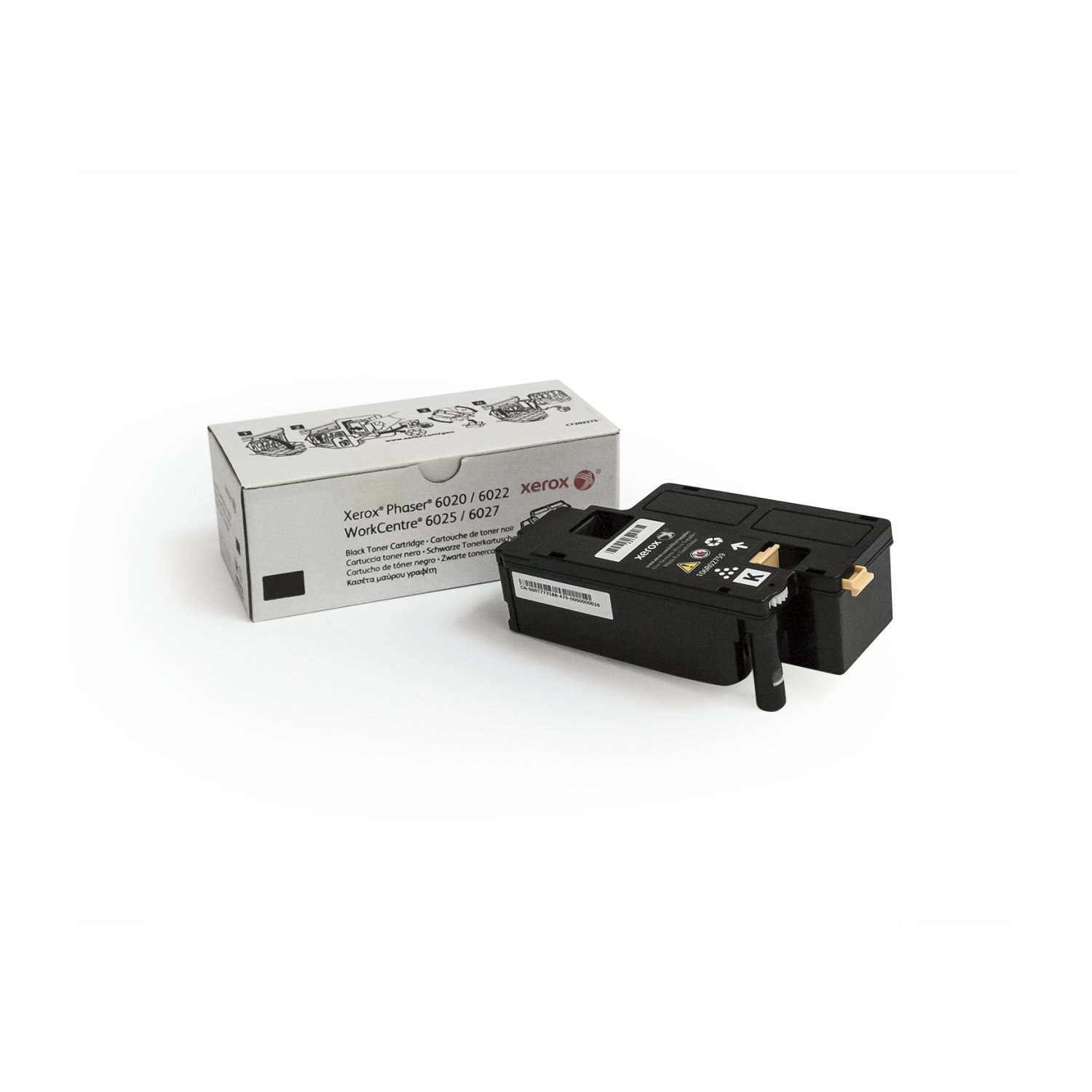 Xerox 106R02759 Toner Cartridges