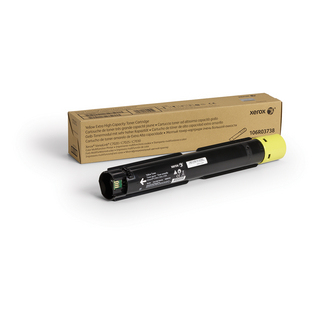 Xerox 106R03738 Toner Cartridges - Black