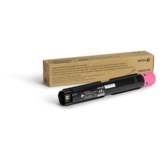 Xerox 106R03739 Toner Cartridges - Black