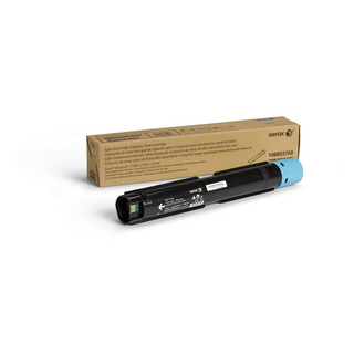 Xerox 106R03740 Toner Cartridges - Black