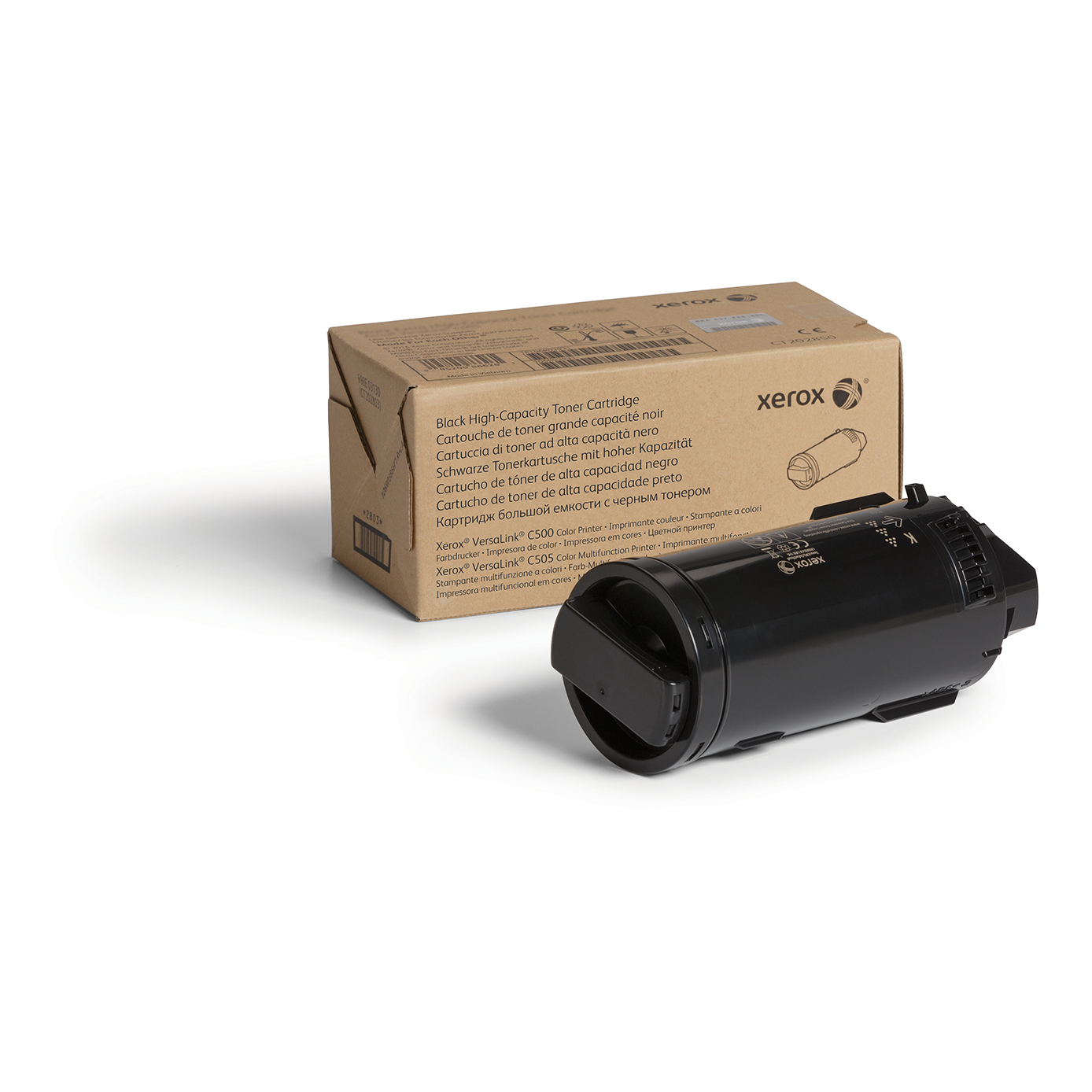 Xerox 106R03876 Toner Cartridges