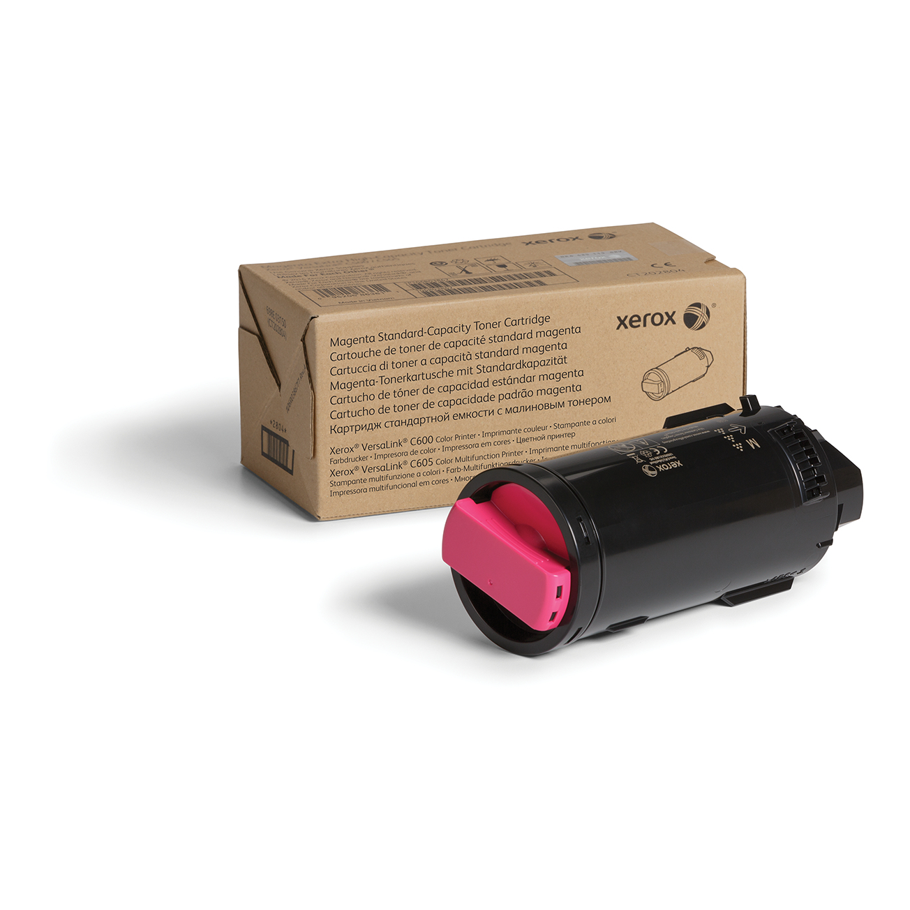 Xerox 106R03897 Toner Cartridges