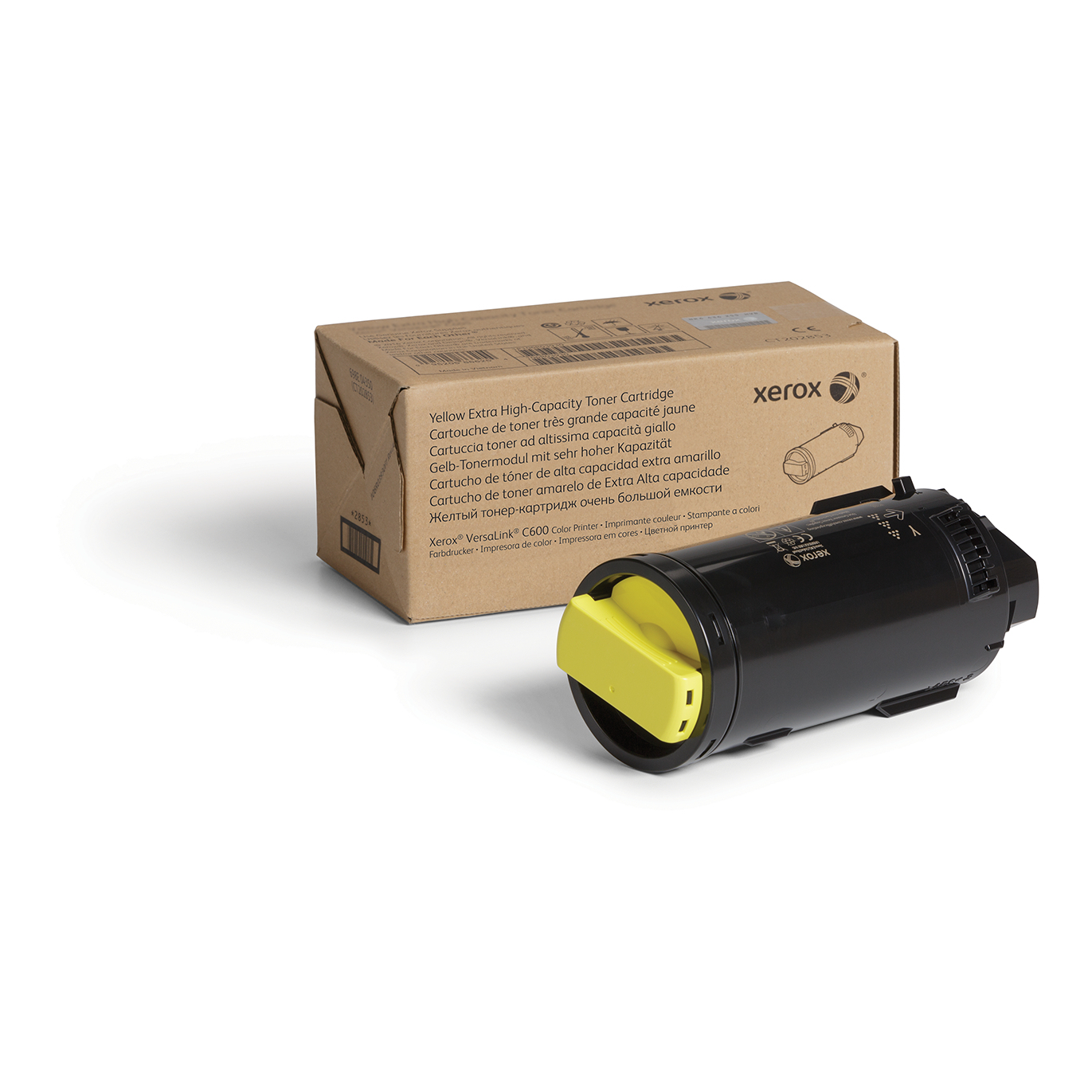 Xerox 106R03922 Toner Cartridges