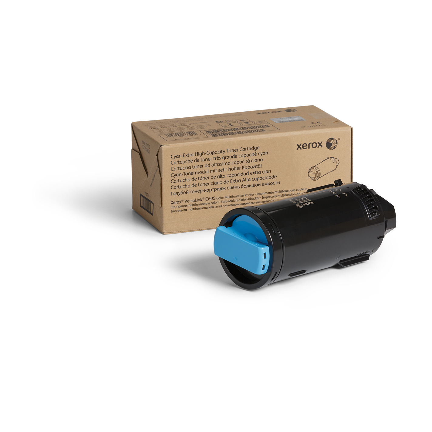 Xerox 106R03932 Toner Cartridges