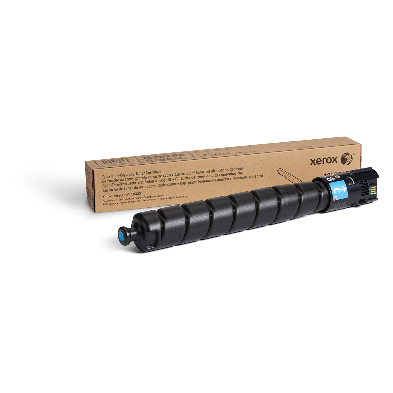 Xerox 106R04050 Toner Cartridges