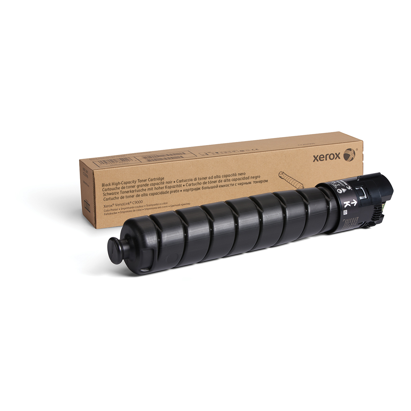 Xerox 106R04081 Toner Cartridges
