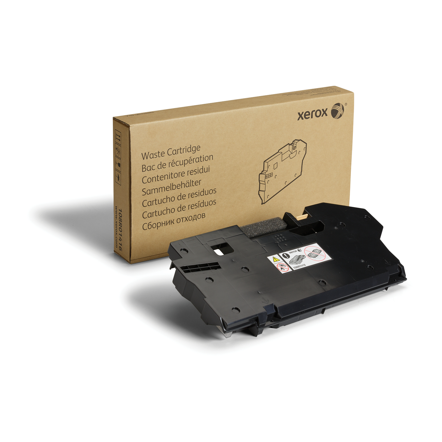 Xerox 108R01416 Toner Cartridges