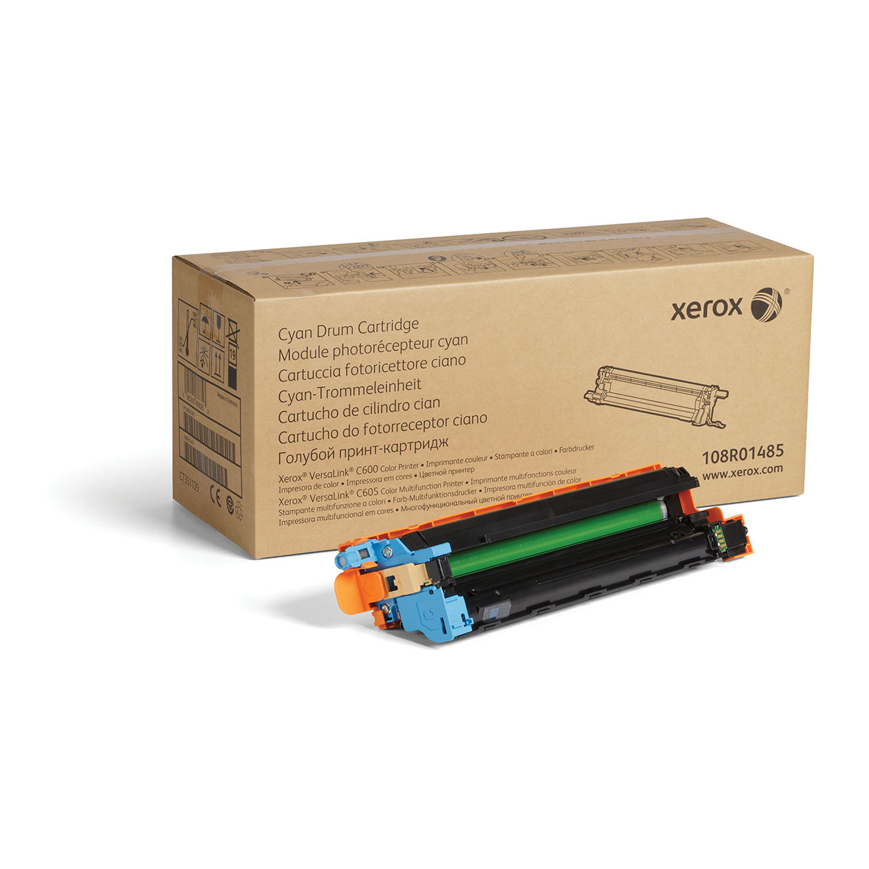 Xerox 108R01485 Toner Cartridges