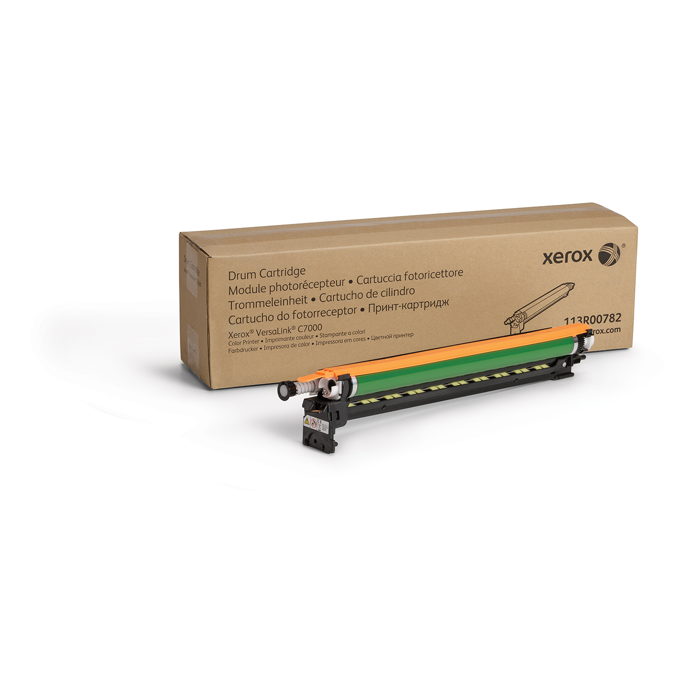 Xerox 113R00782 Toner Cartridges