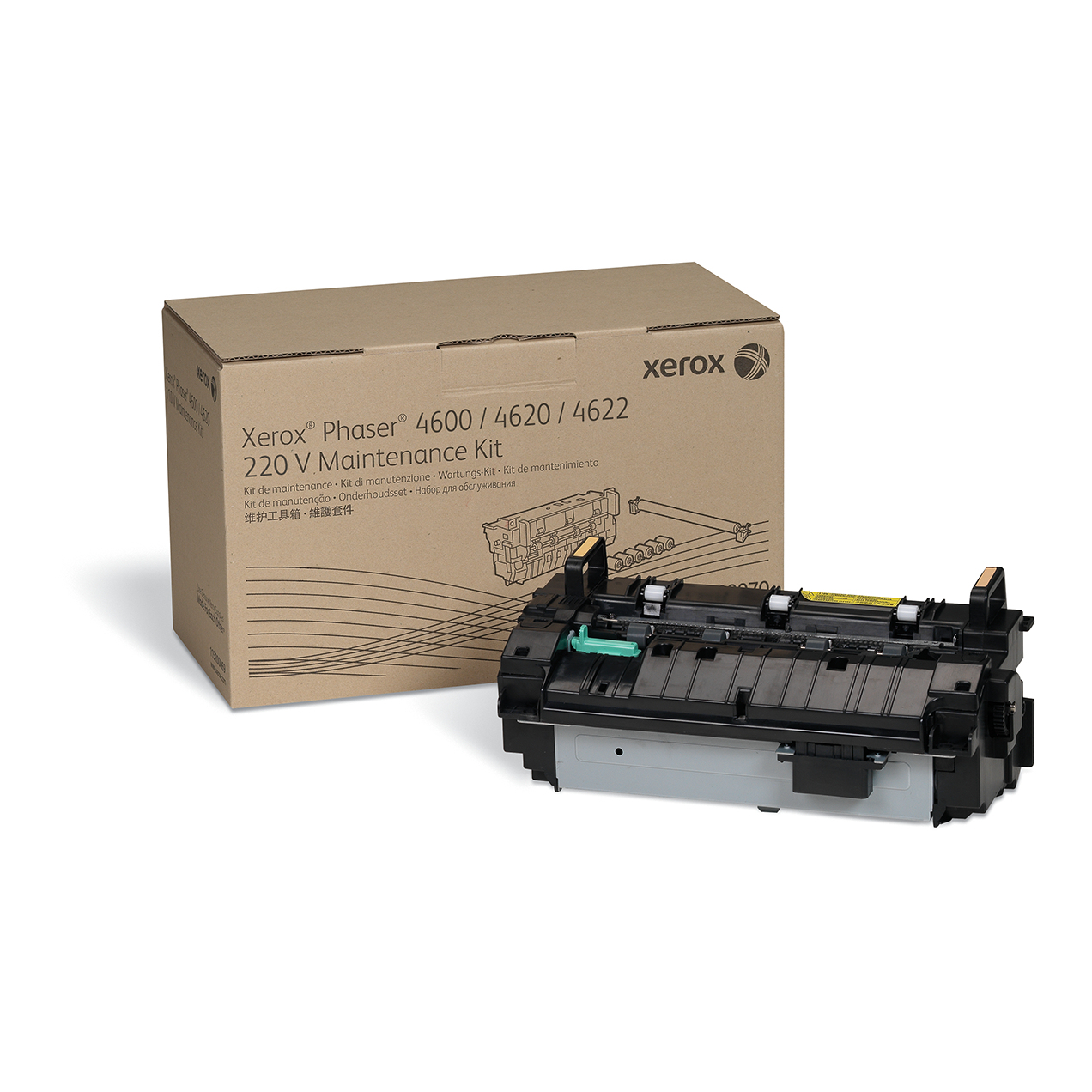 Xerox 115R00070 Toner Cartridges