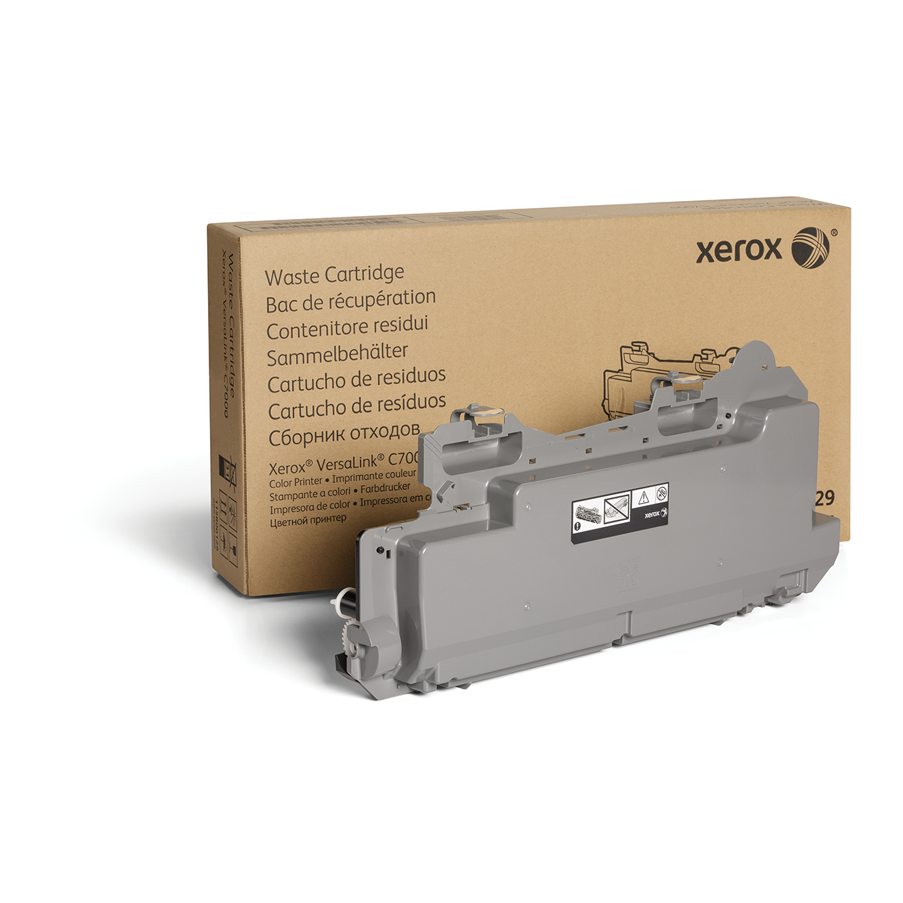 Xerox 115R00129 Toner Cartridges