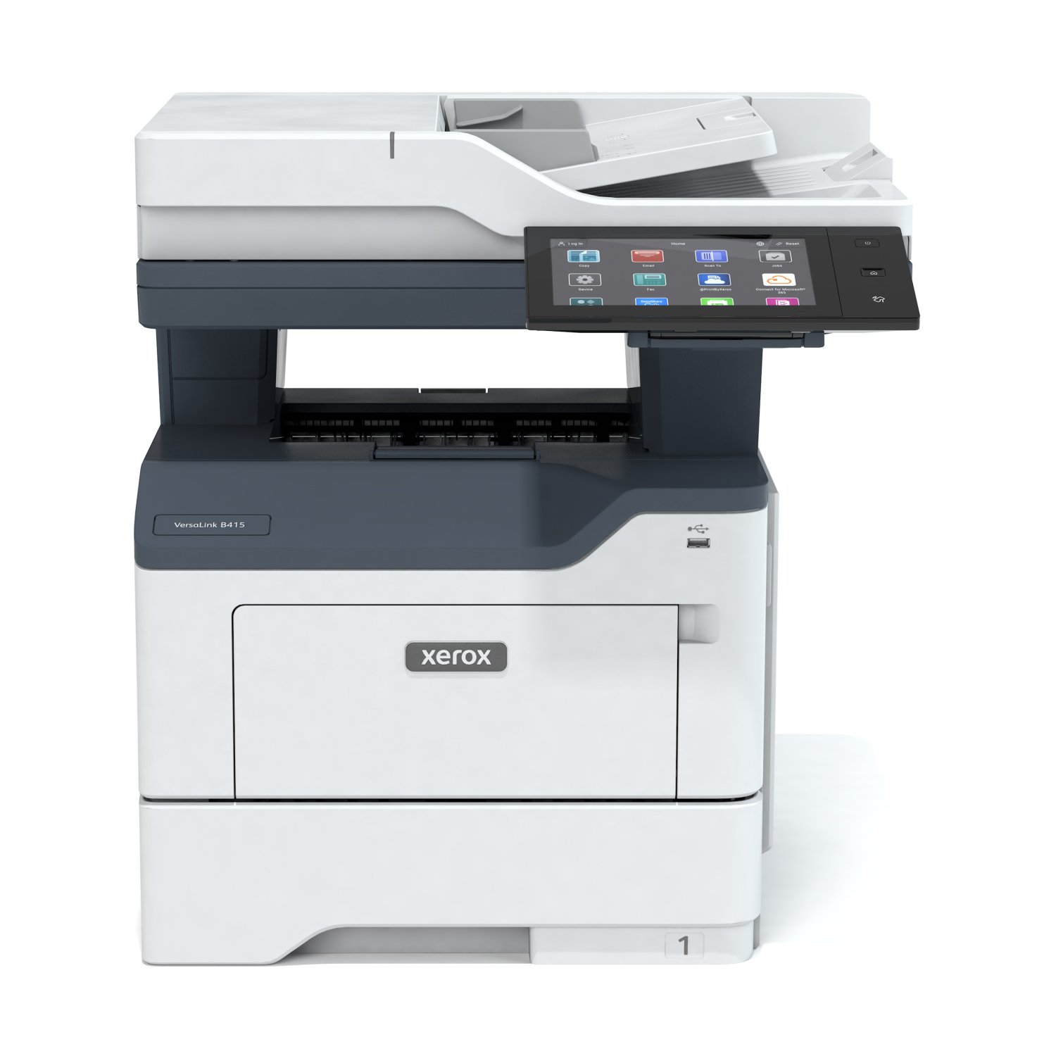 Xerox B415 Multifunction Printers - 7 Inches - 2048MB - Multi