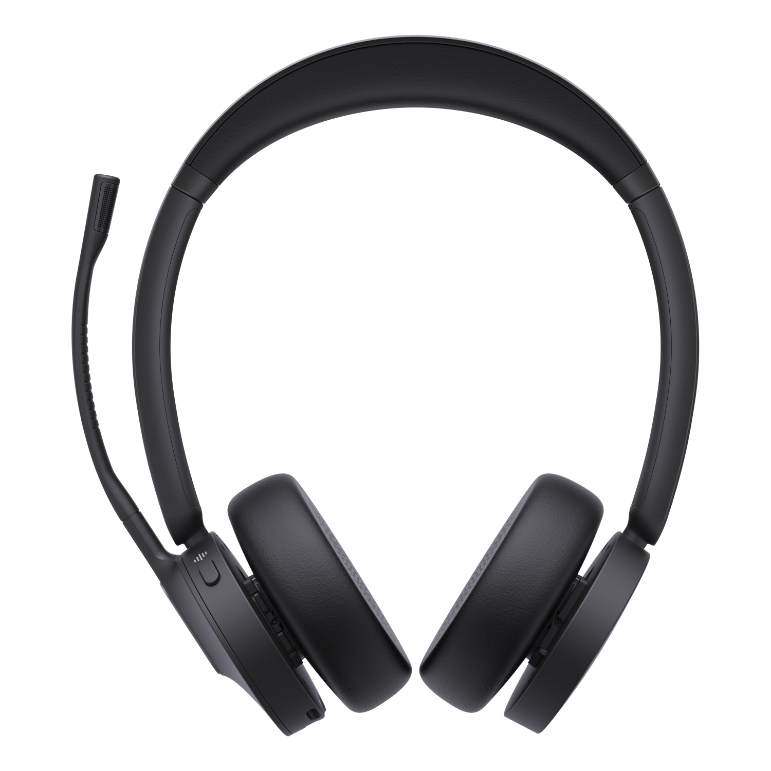 Yealink BH70 Headphones & Headsets - Black