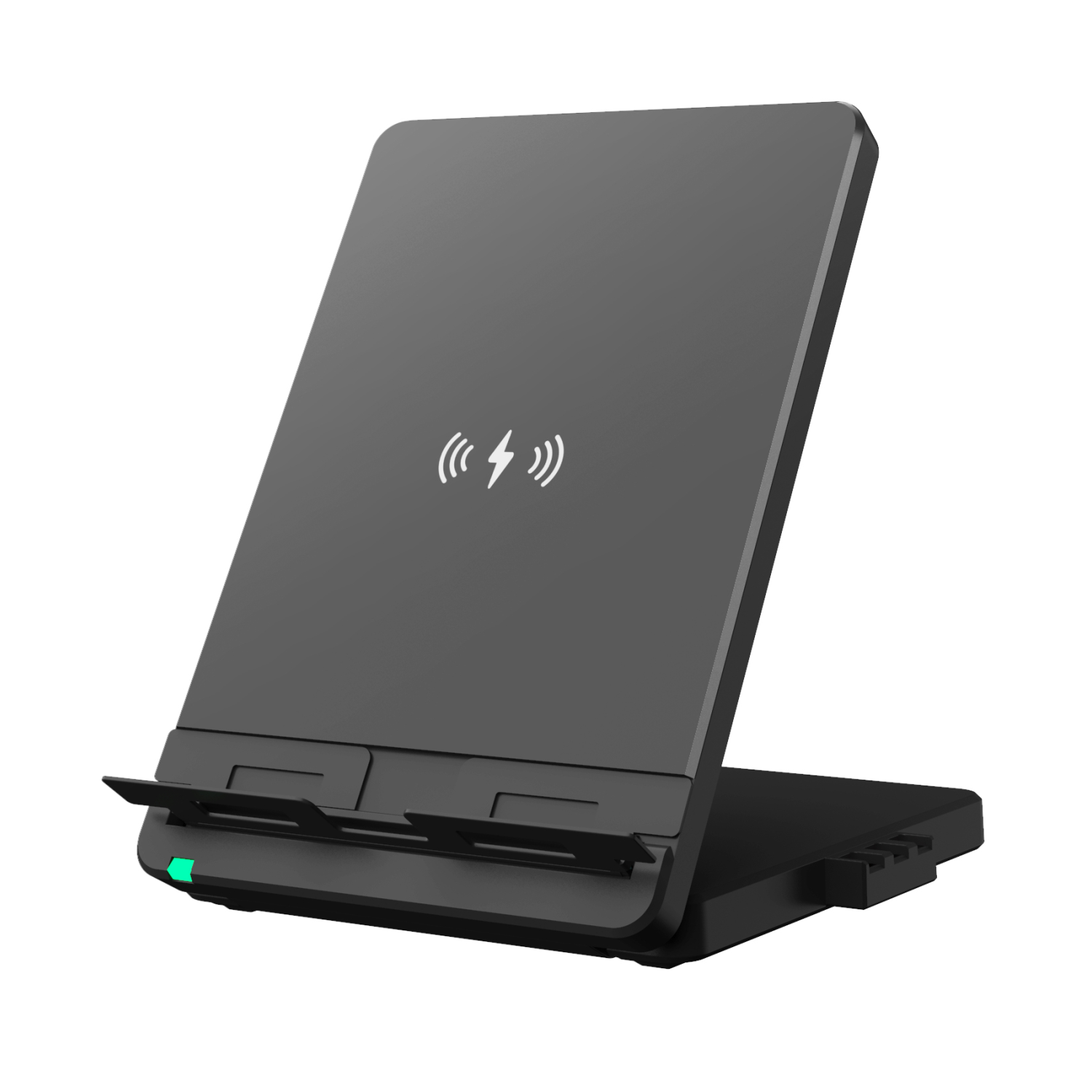 Yealink WHC60-Wireless Mobile Device Chargers - Black