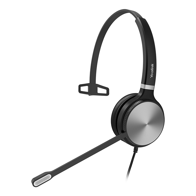 Yealink YHS36 Headphones & Headsets - Multi