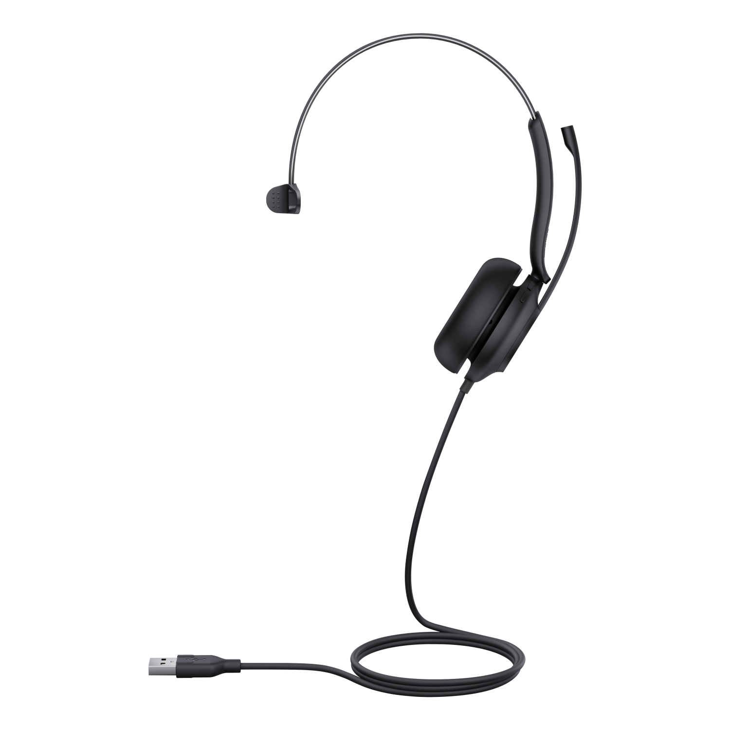 Yealink UH35 Headphones & Headsets - Black