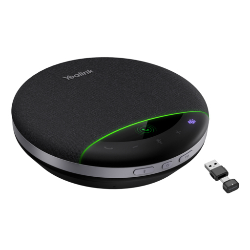 Yealink SP96 Speakerphones - Black