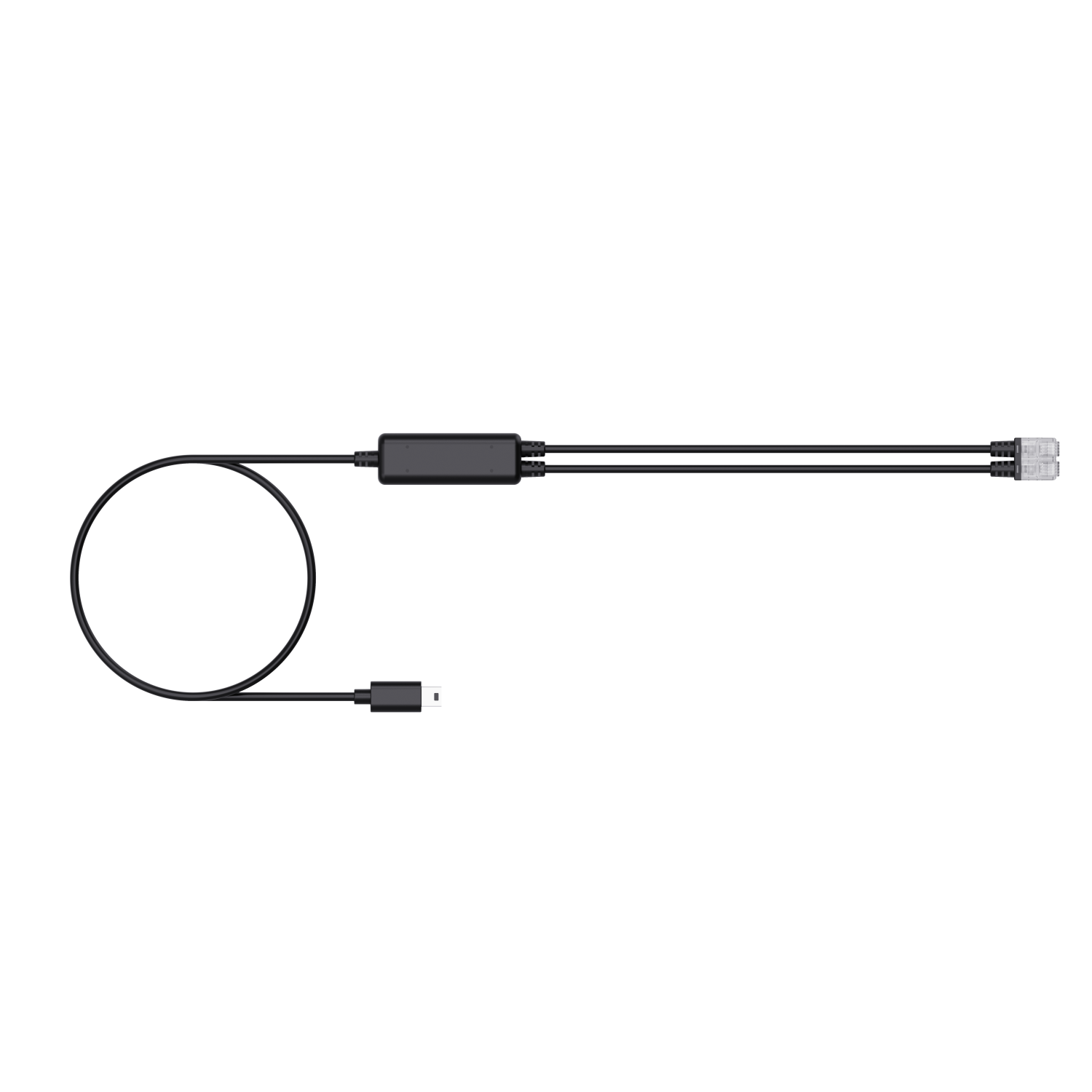 Yealink TELEPHONE CABLE FOR WH64