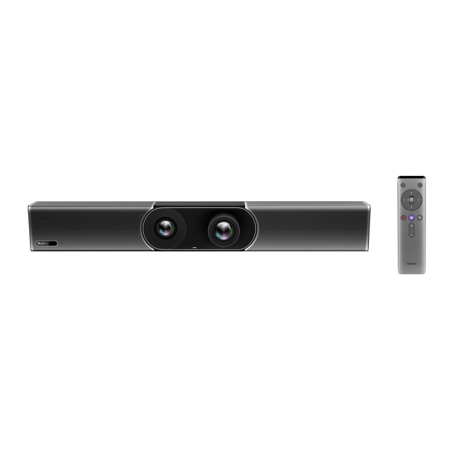 Yealink MeetingBar A30 + VCR20 Remote Control