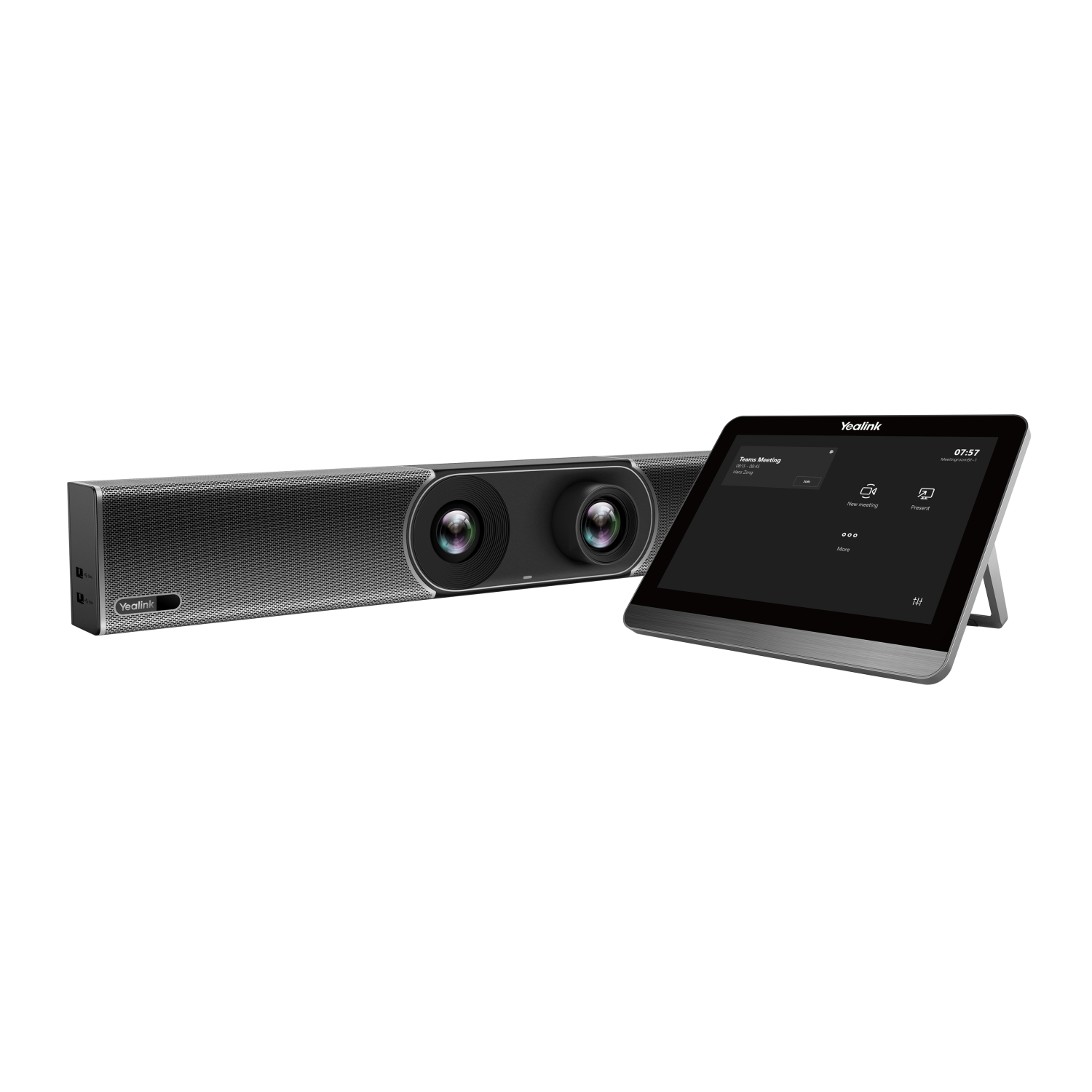 Yealink CTP18 Video Conferencing Systems - Grey
