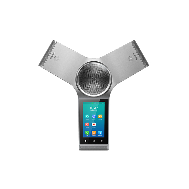Yealink CP960 IP Conference Phone with 2 CPW90 Microphones for MS Teams