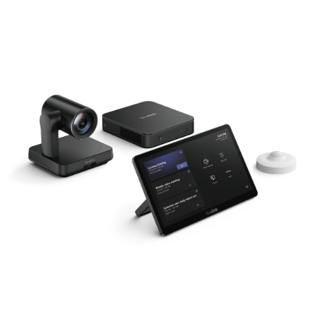 Yealink MVC840-C5-000 video conferencing system Ethernet LAN Group video conferencing system