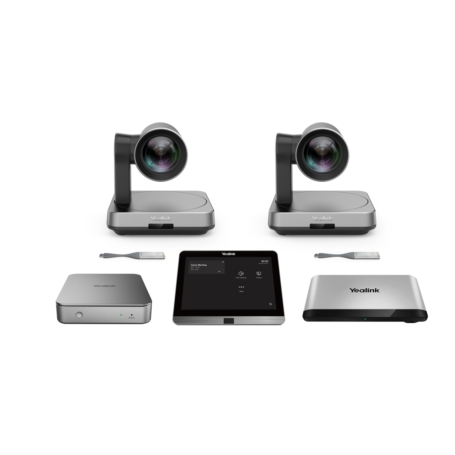 Yealink MVC940 Teams Video Conference Kit