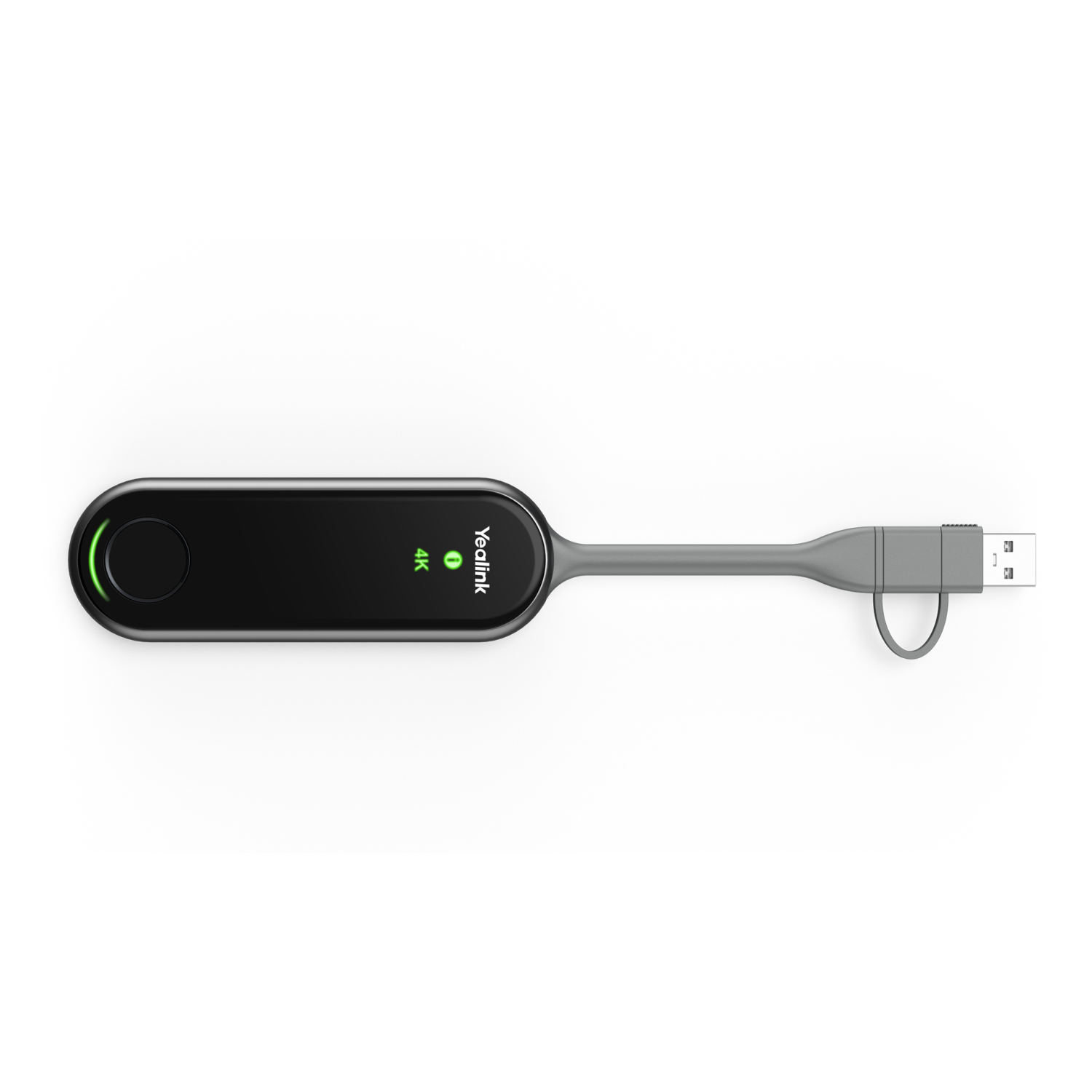 Yealink PA20 Wireless Presentation Systems - Black