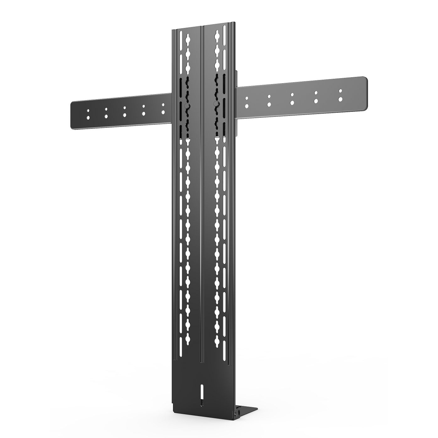Yealink VCS-TVMount2 Video Conferencing Accessories - Black
