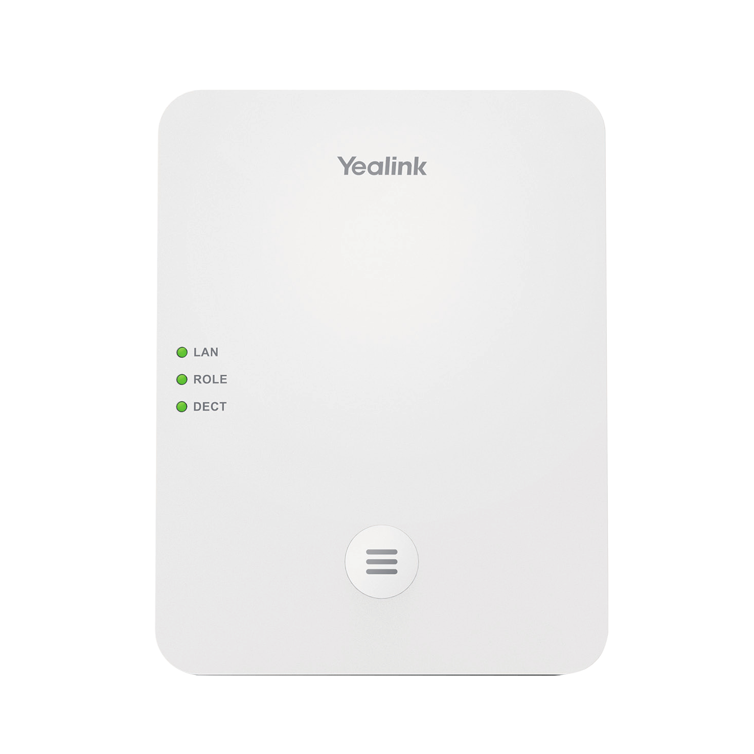 Yealink W80 DECT IP Multi-Cell system