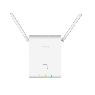 Yealink W90DM DECT Base Stations - White