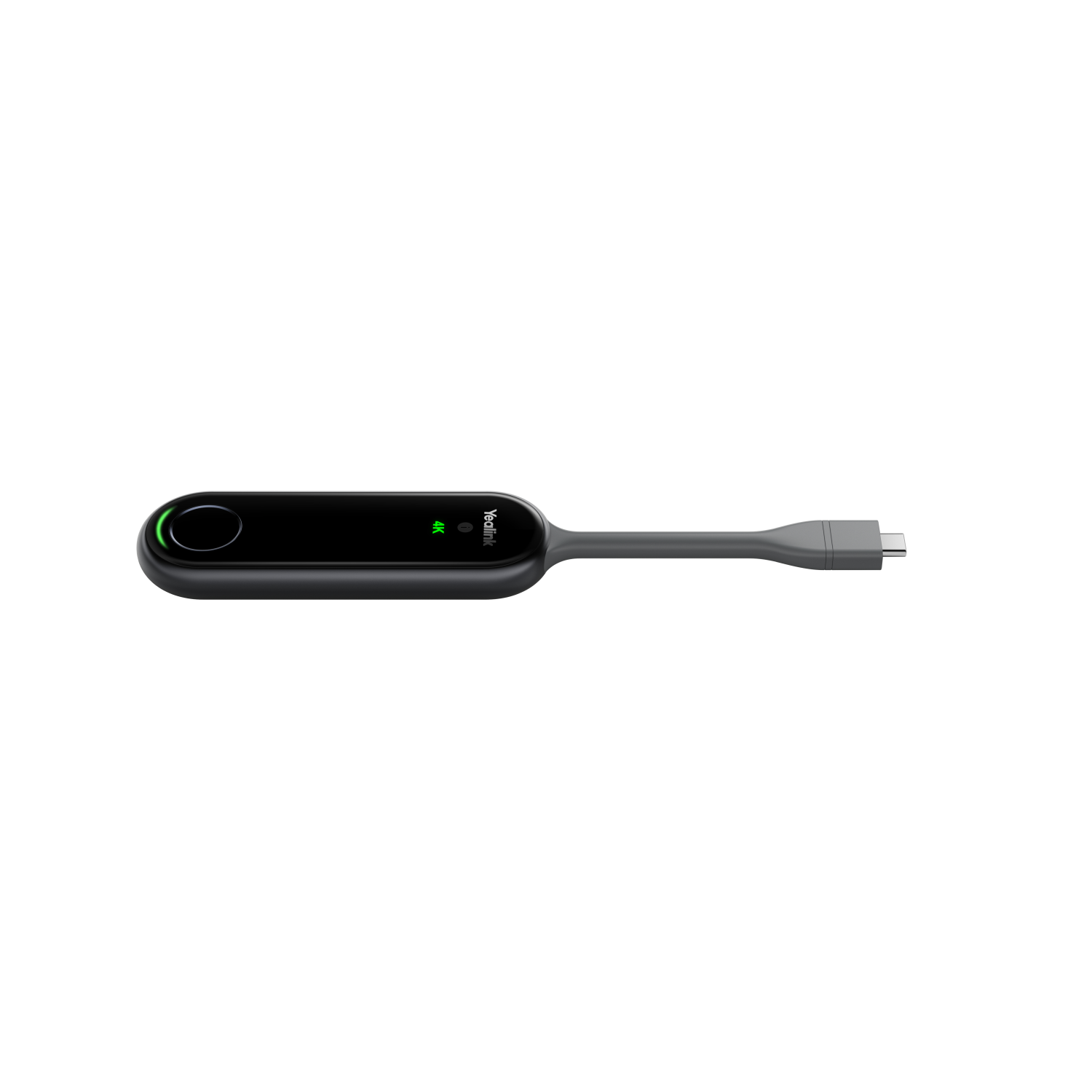 Yealink WPP30 Wireless Presentation Systems - Black