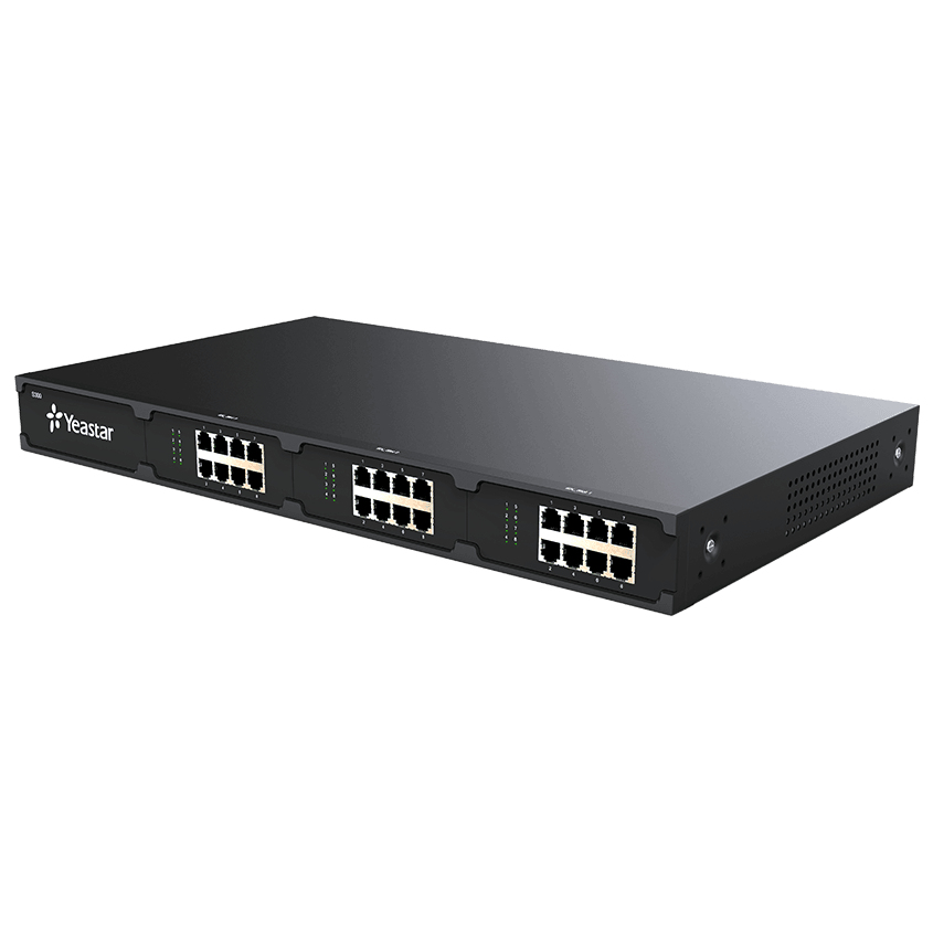 Yeastar S300 Gateways/Controllers - Black