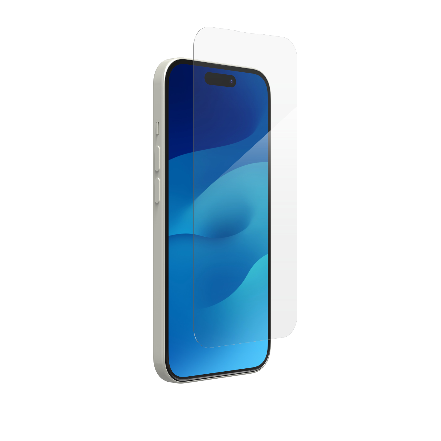 ZAGG XTR3 Mobile Phone Screen & Back Protectors - Transparent