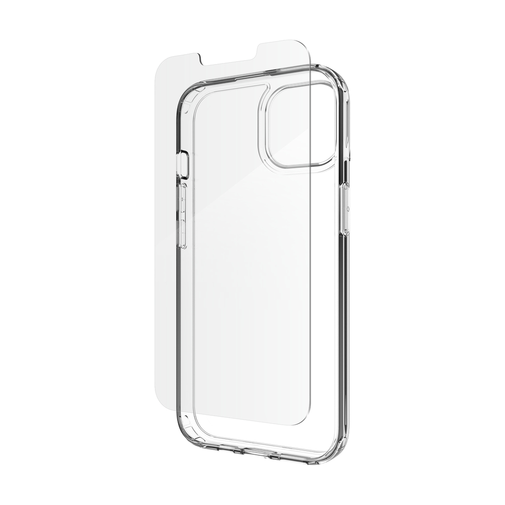 ZAGG iP16e Mobile Phone Cases - Transparent