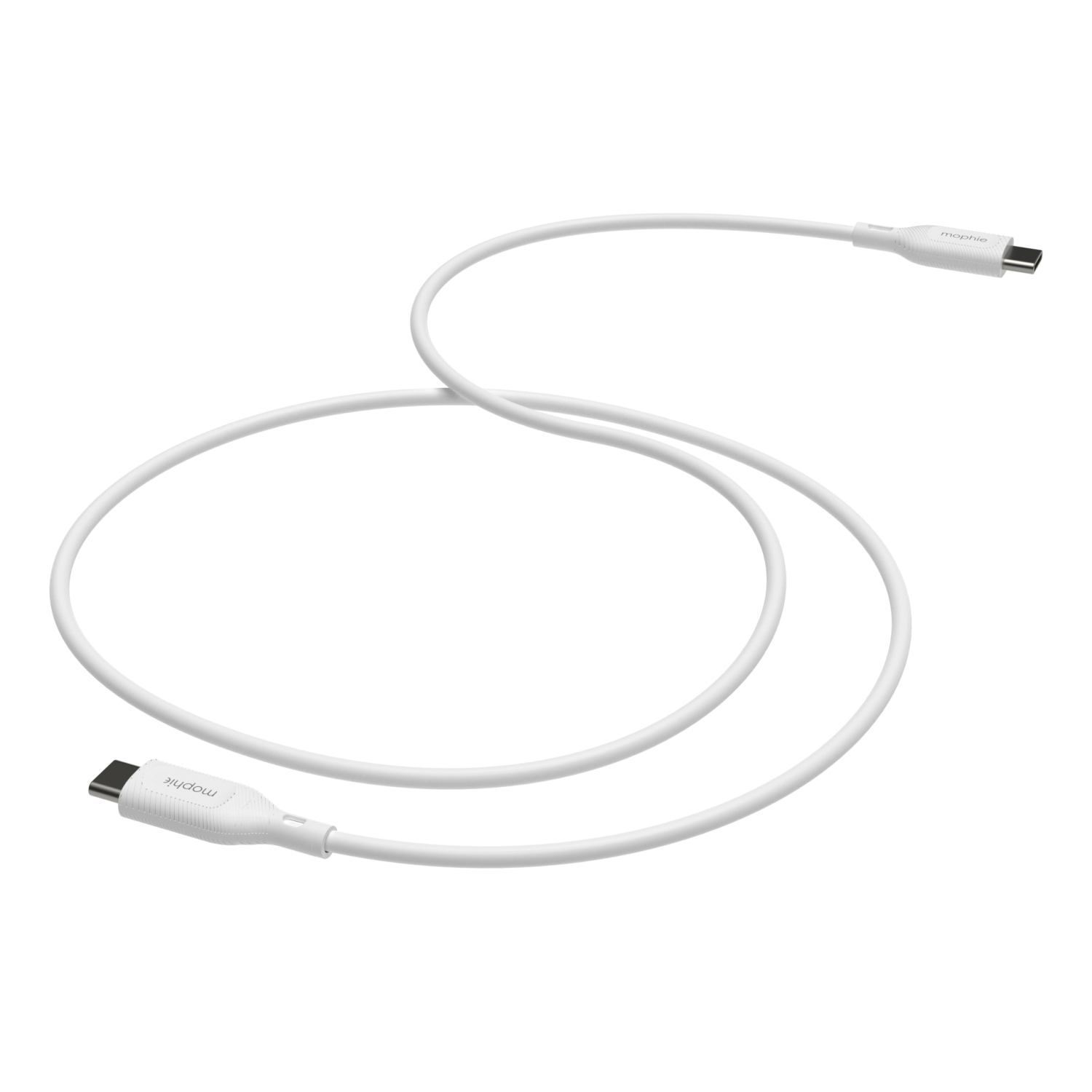 ZAGG USB-C TO C 3M WHITE