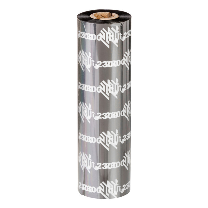 Zebra 170mm Thermal Ribbon - Black