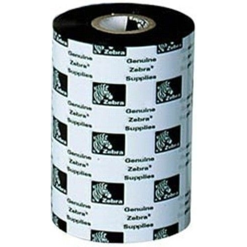 Zebra 131mm Thermal Ribbon - Black
