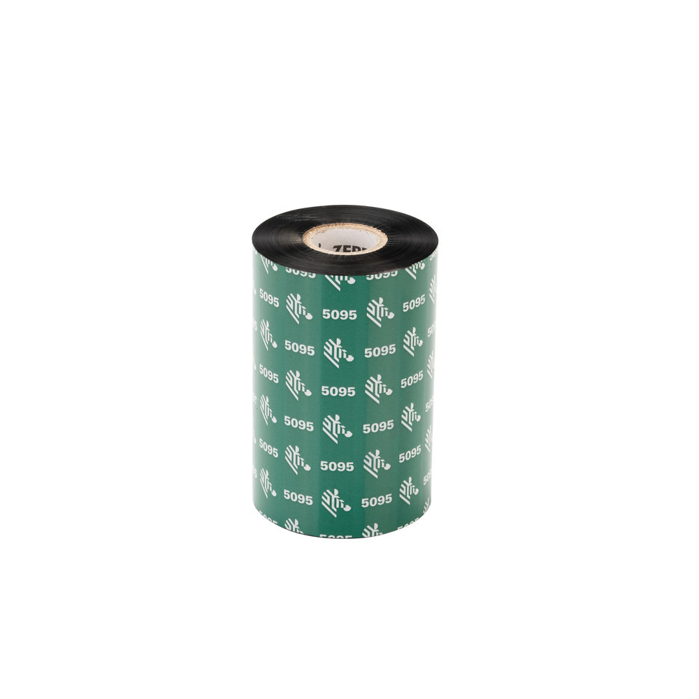 Zebra 83mm Thermal Ribbon - Black