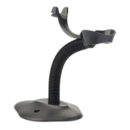 Zebra LS2208 Mounting Kits - Black