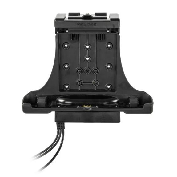 Zebra L10 Vehicle Dock -Cradle