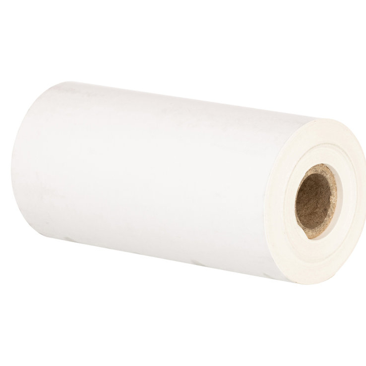 Zebra 3013286 printer label White Self-adhesive printer label