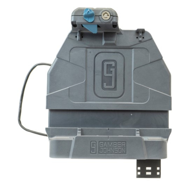 Zebra ET4X Tablet Spare Parts & Accessories - Grey